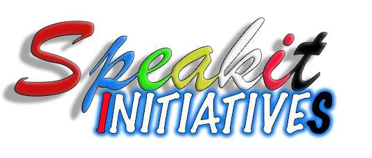 Speakit Initiatives